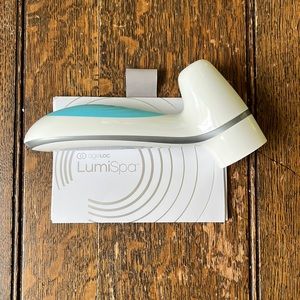 Nu Skin - LumiSpa ageLOC with charger